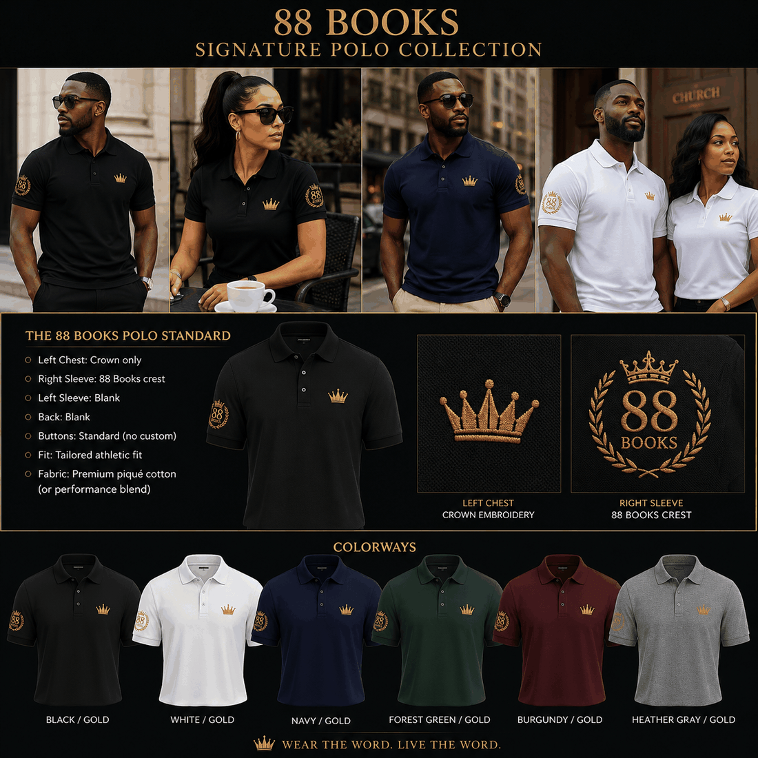 88 Books