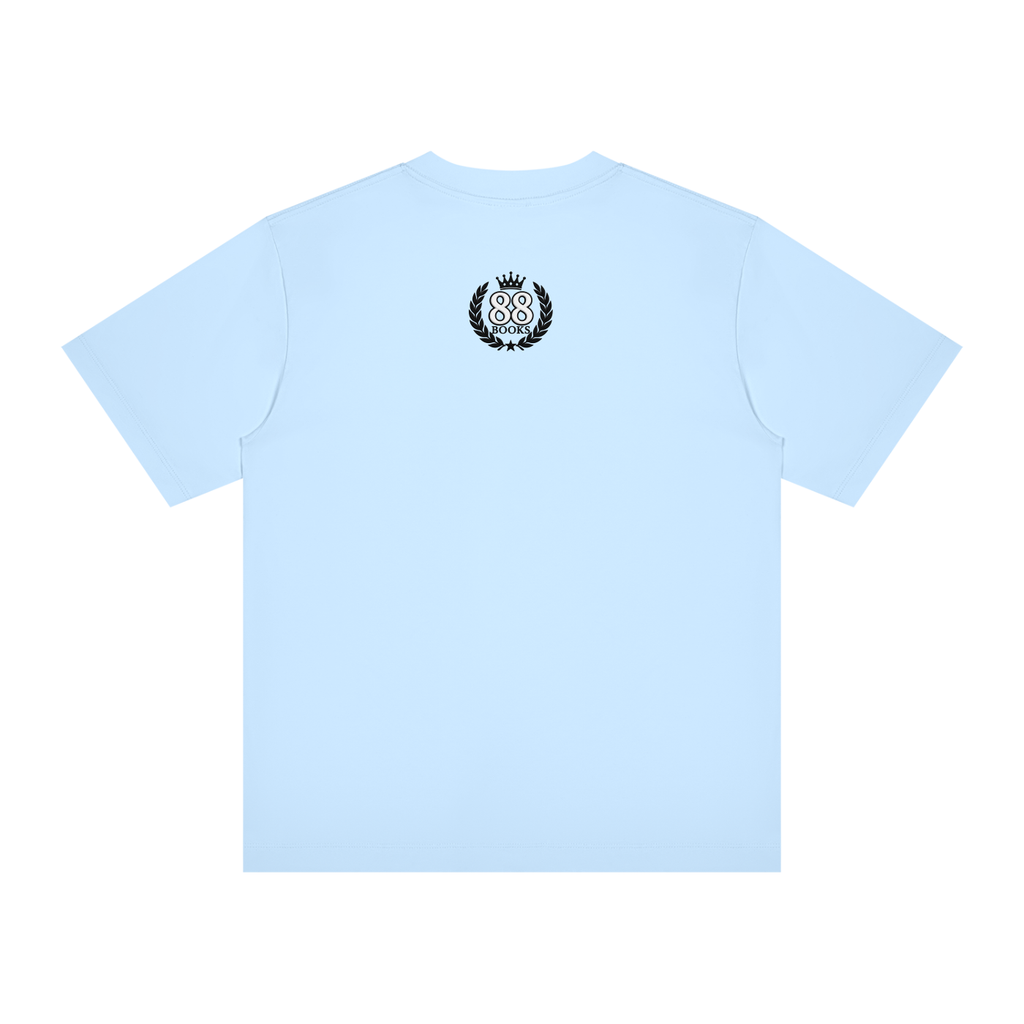 Young Neighbors Signature Tee