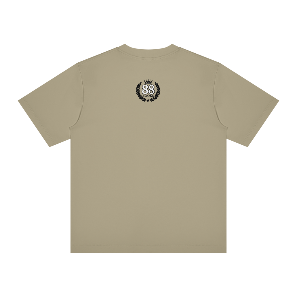 Young Neighbors Signature Tee