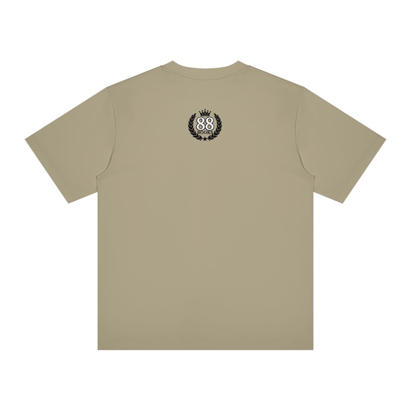 Young Neighbors Signature Tee