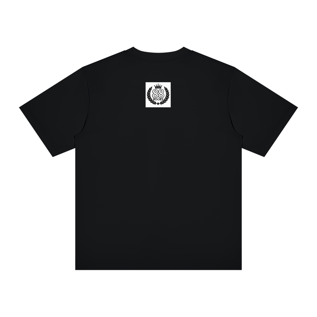 Young Neighbors Signature Tee