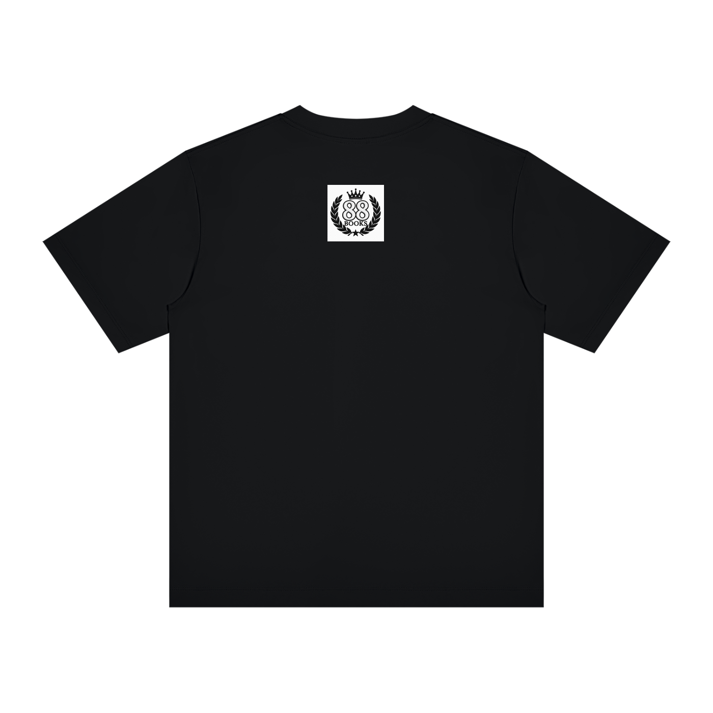 Young Neighbors Signature Tee