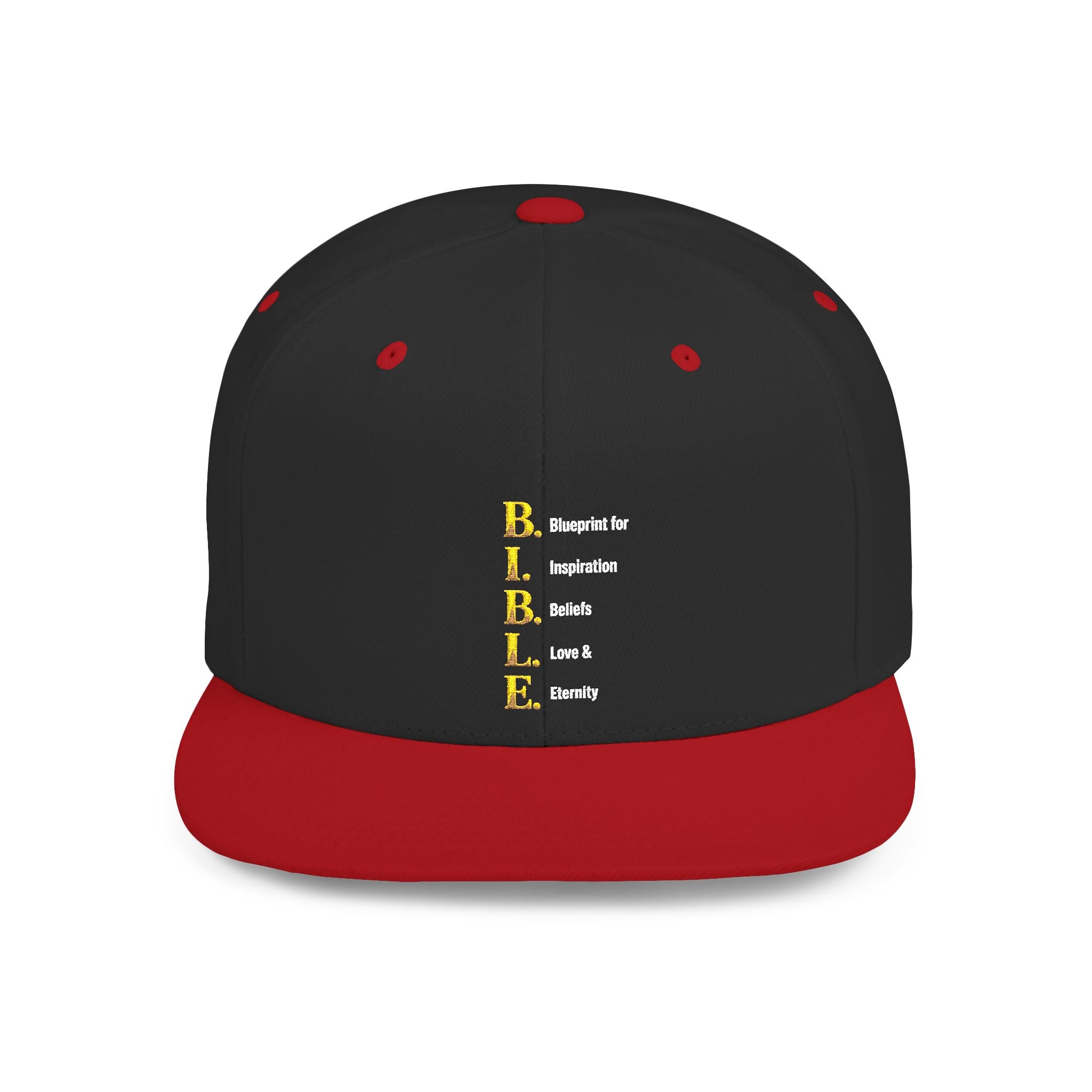 Copy of Emoji Mood Tracker Snapback Hat