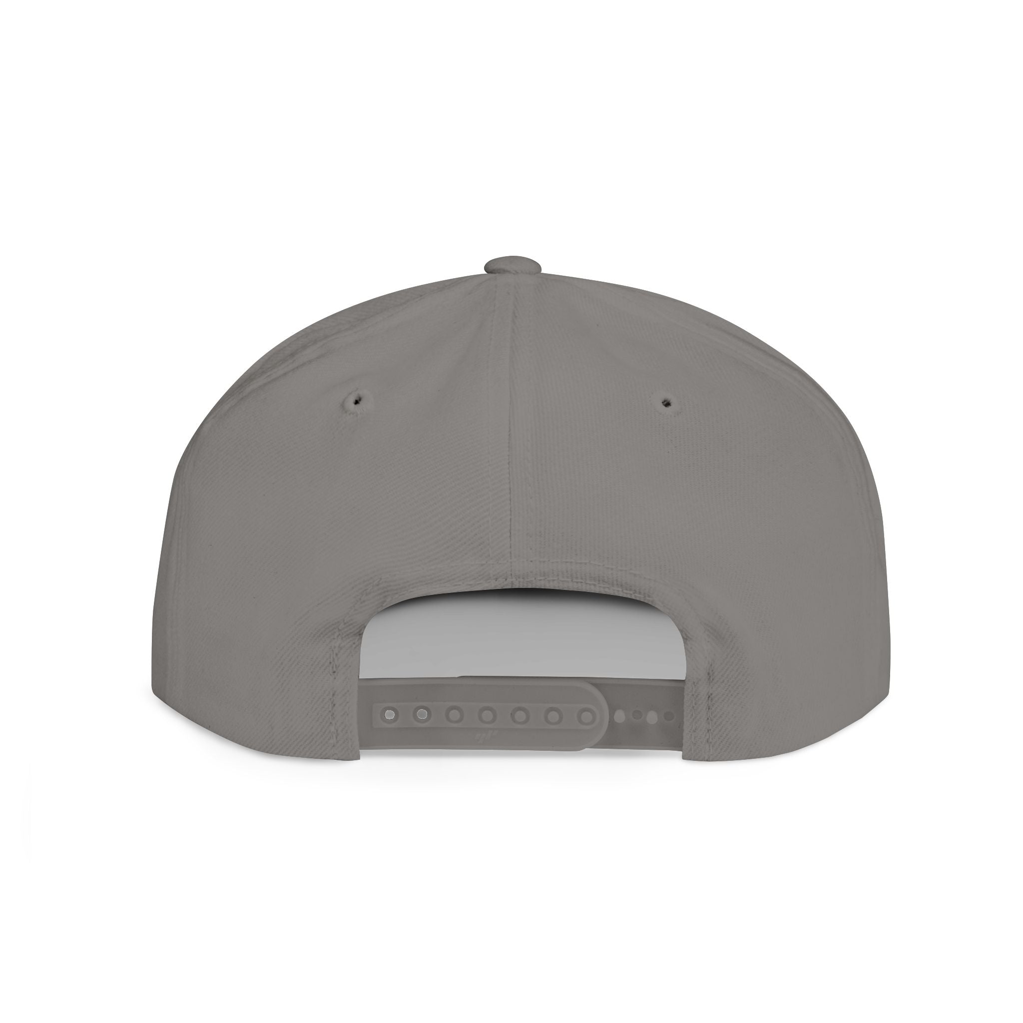 Emoji Mood Tracker Snapback Hat