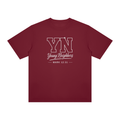 Young Neighbors Signature Tee