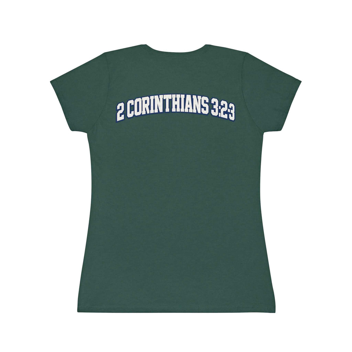 Christian women&