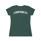 Christian women&