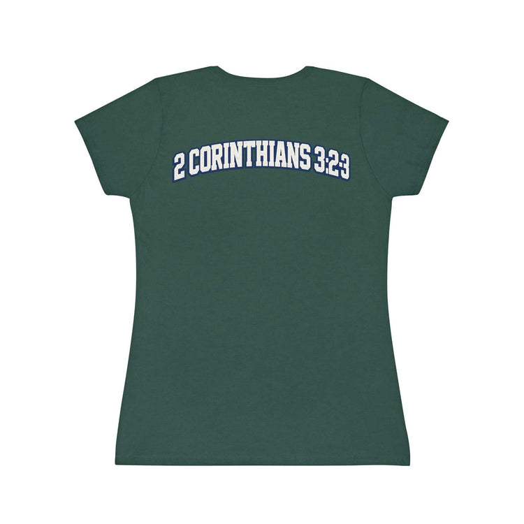 Christian women&