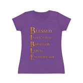 Christian women&
