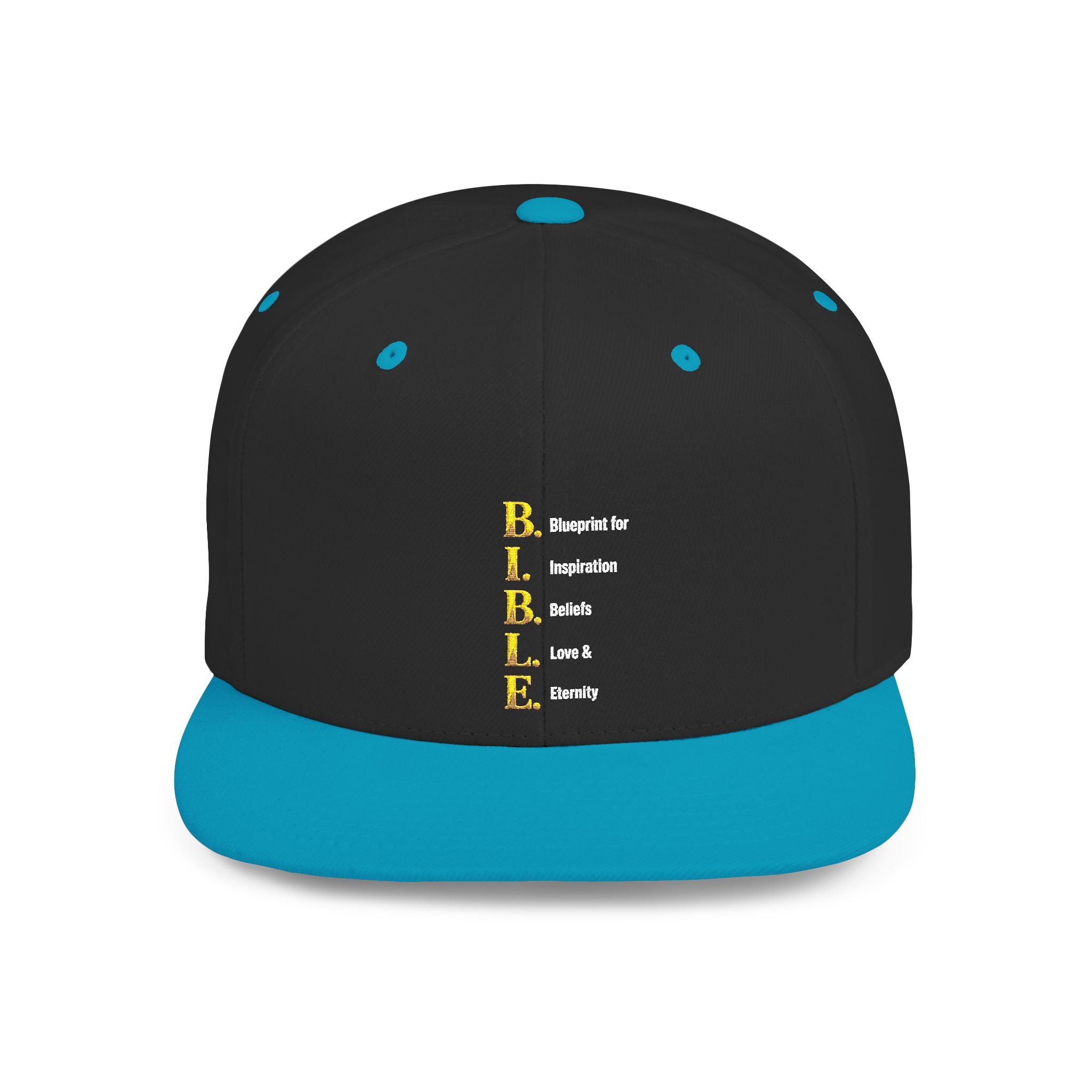 Copy of Emoji Mood Tracker Snapback Hat