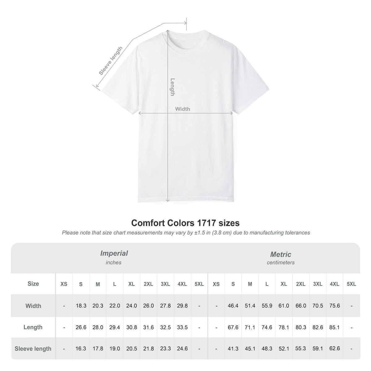 Premium cotton T-shirt with classic crew neckline and relaxed fit