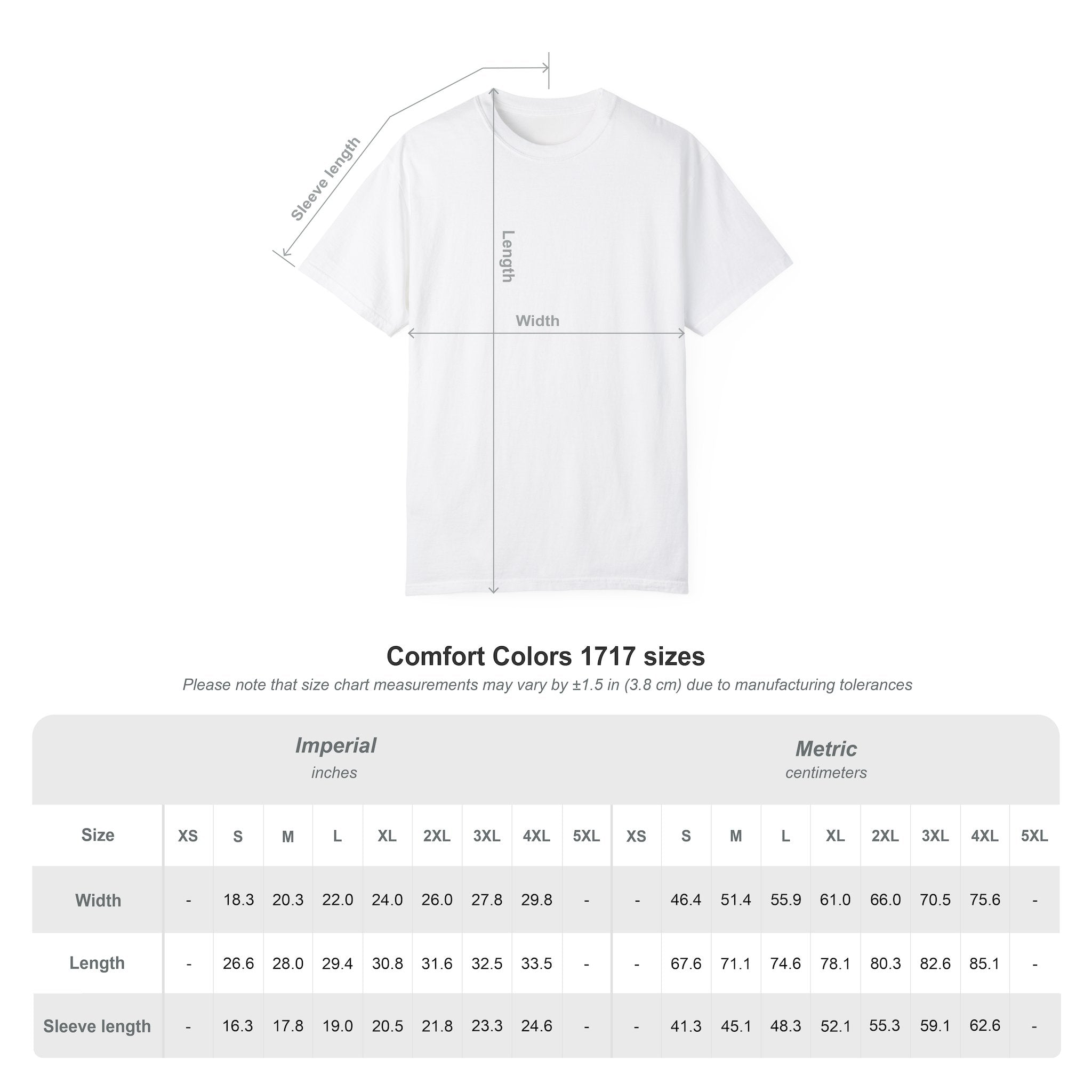 Young Neighbors Signature Tee