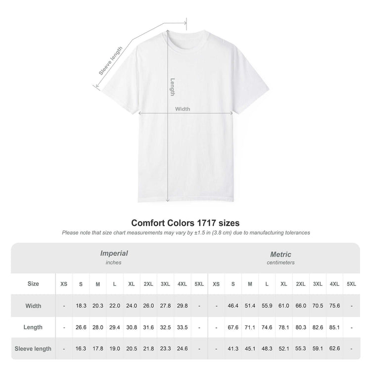 Premium cotton T-shirt with classic crew neckline and relaxed fit
