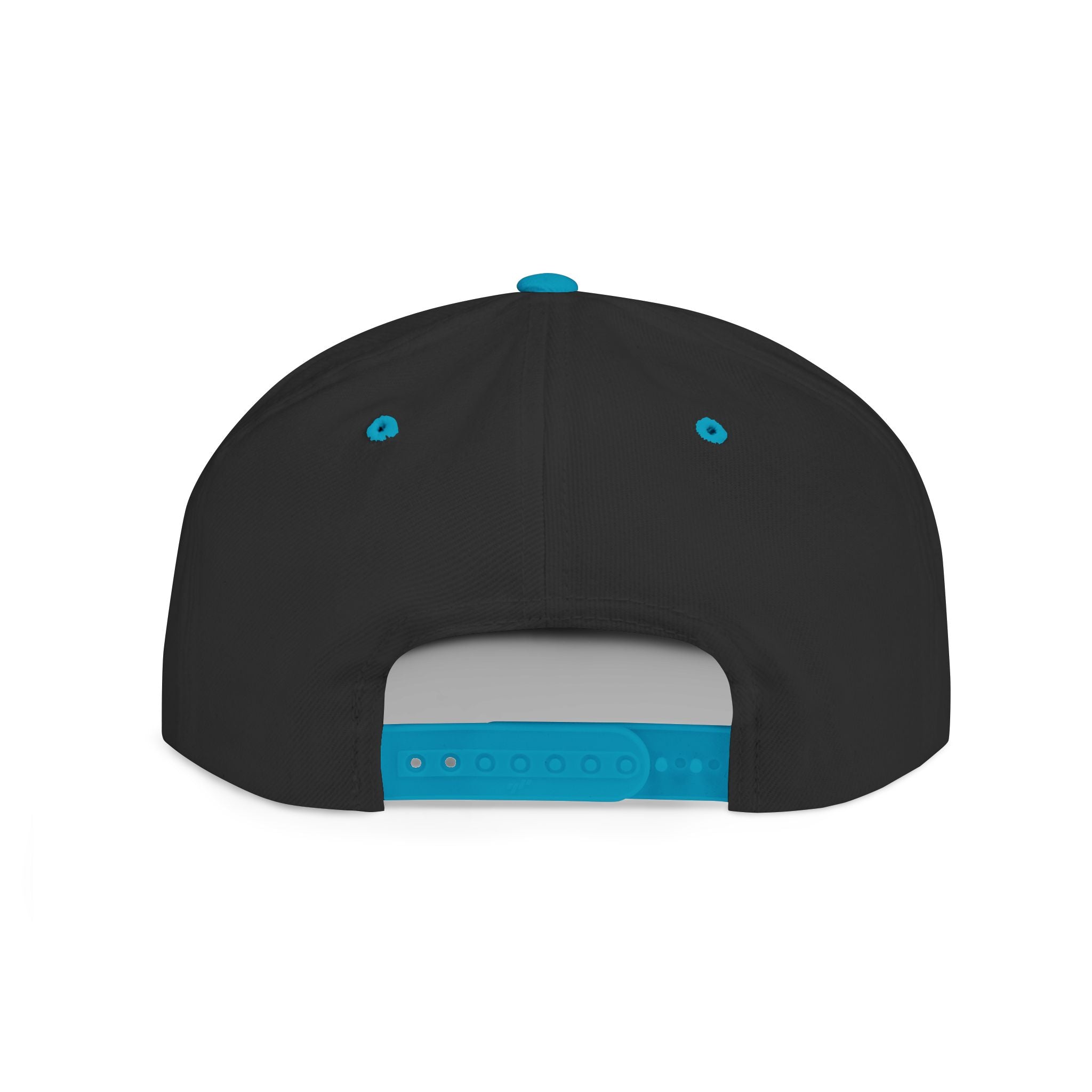 Copy of Emoji Mood Tracker Snapback Hat