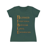 Christian women&