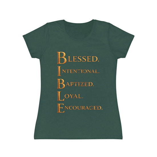 Christian women&