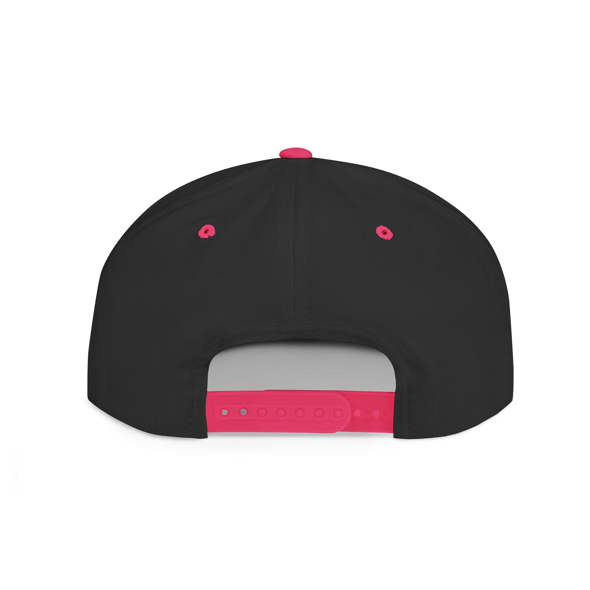 Copy of Emoji Mood Tracker Snapback Hat