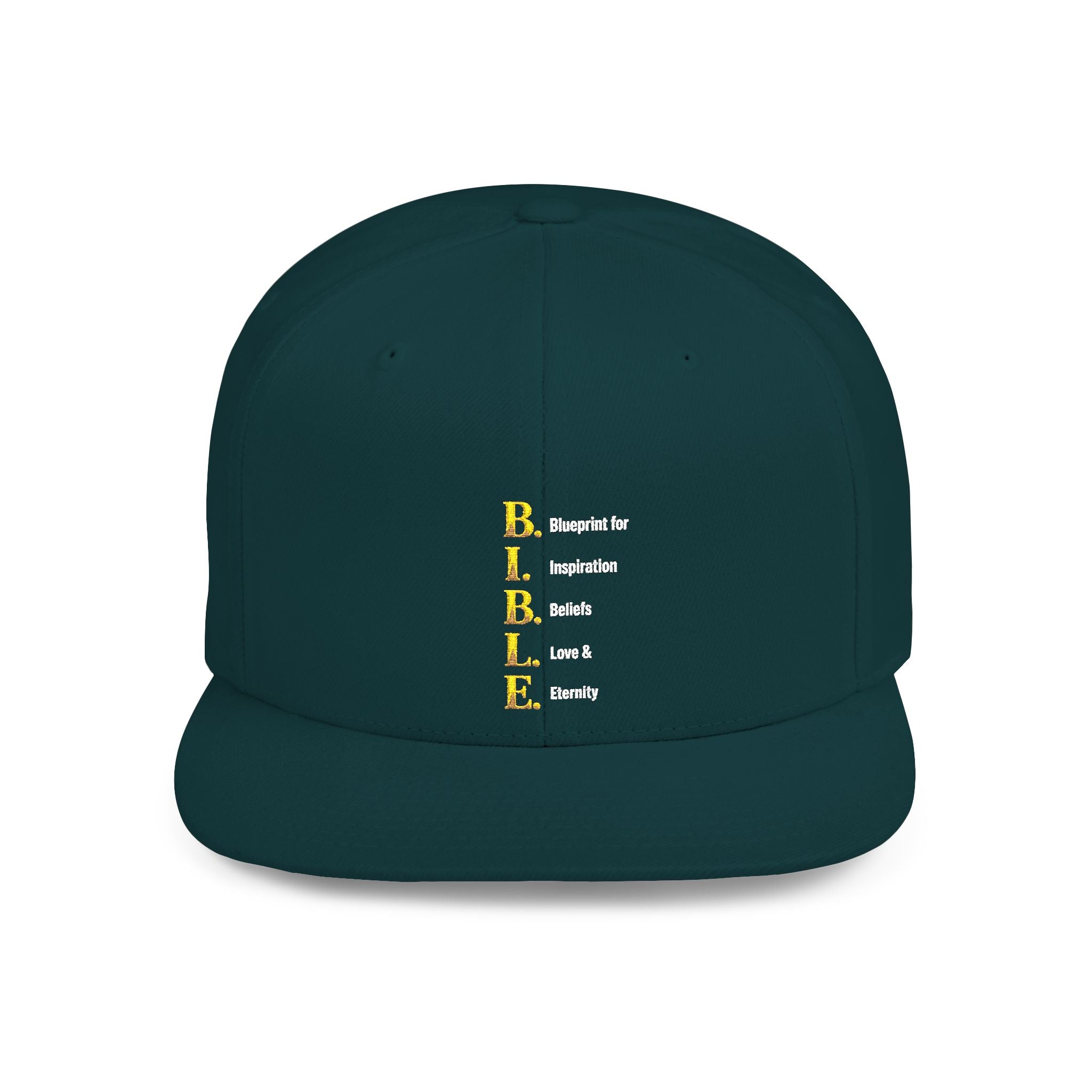 Copy of Emoji Mood Tracker Snapback Hat