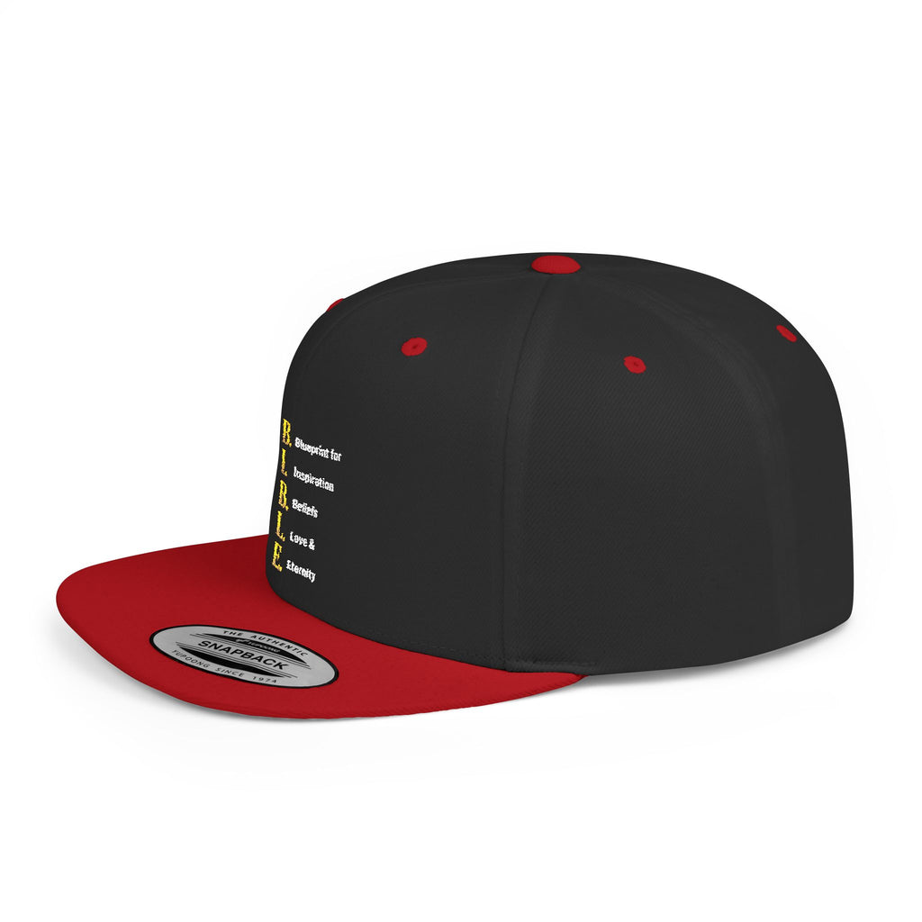 Copy of Emoji Mood Tracker Snapback Hat