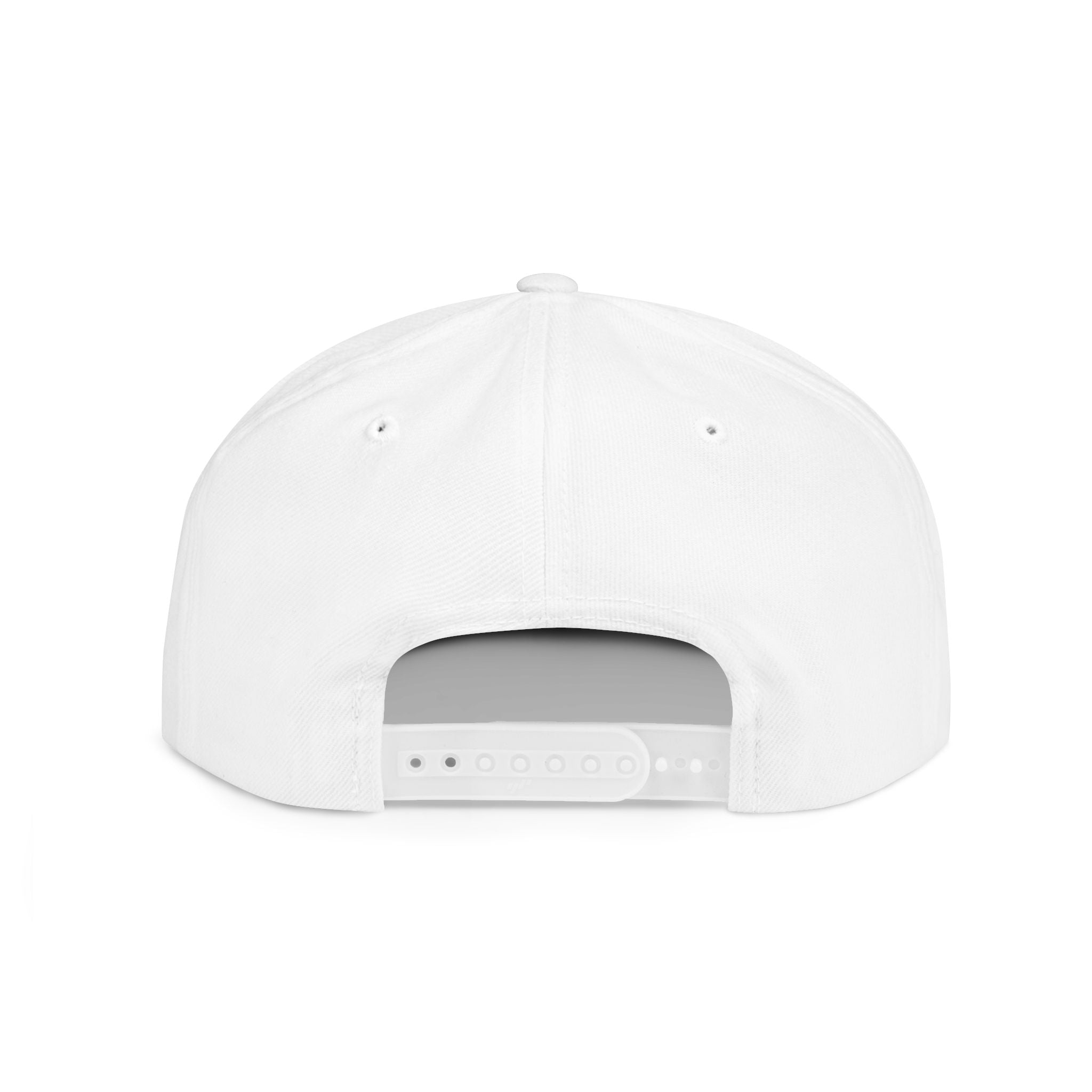 Emoji Mood Tracker Snapback Hat