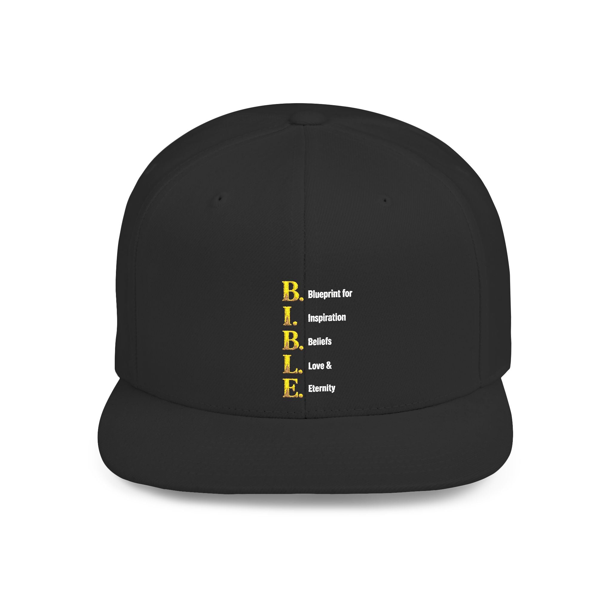 Copy of Emoji Mood Tracker Snapback Hat