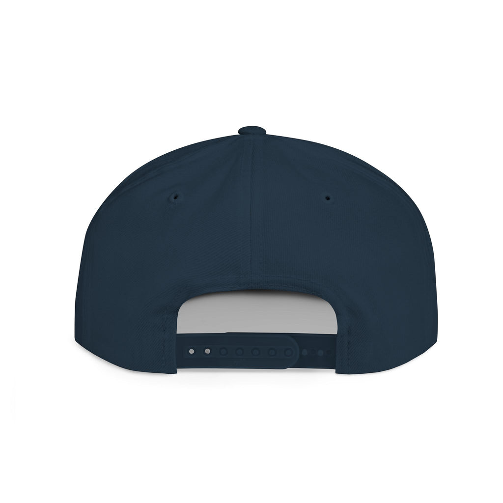 Copy of Emoji Mood Tracker Snapback Hat