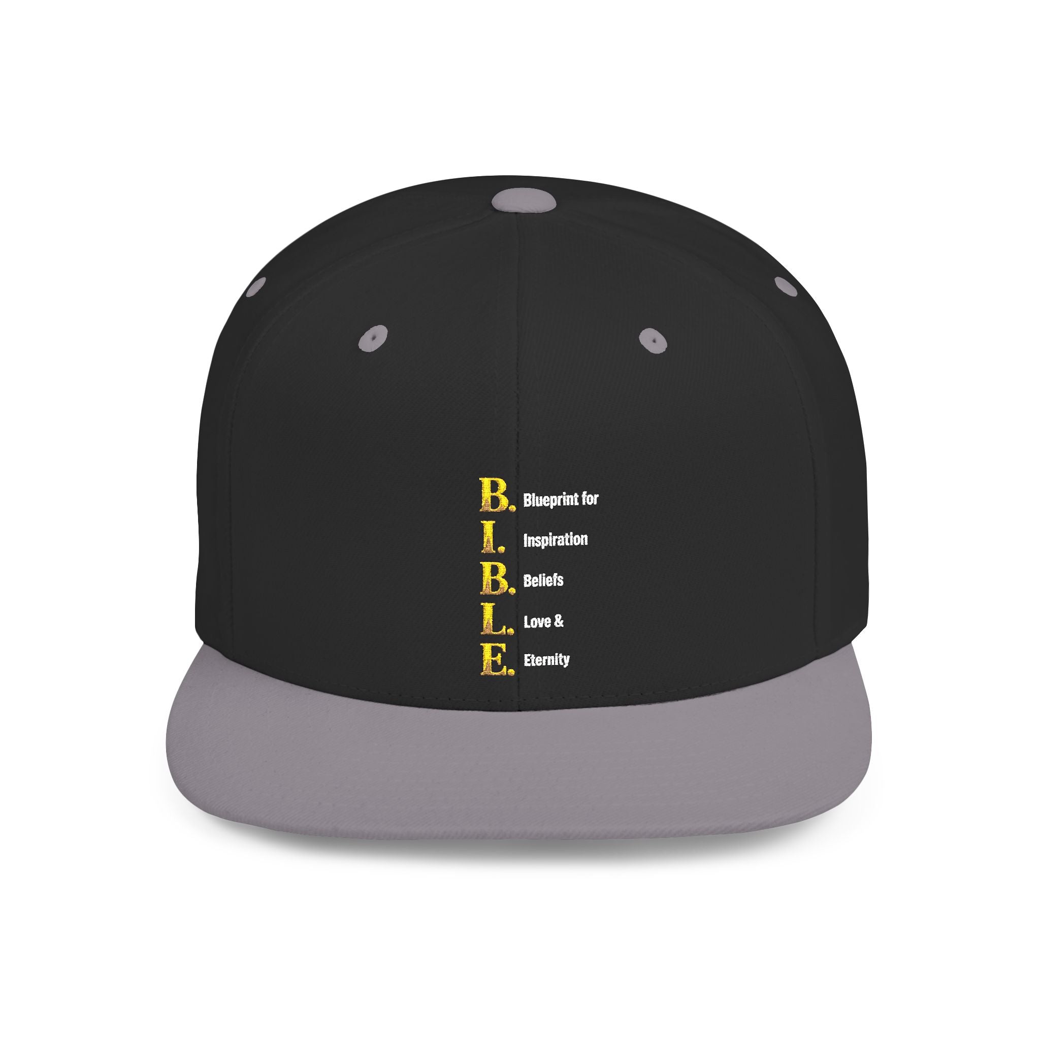 Copy of Emoji Mood Tracker Snapback Hat