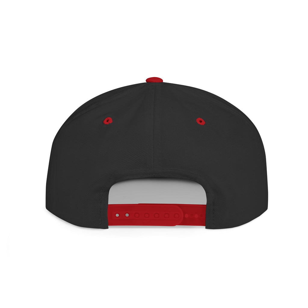 Copy of Emoji Mood Tracker Snapback Hat
