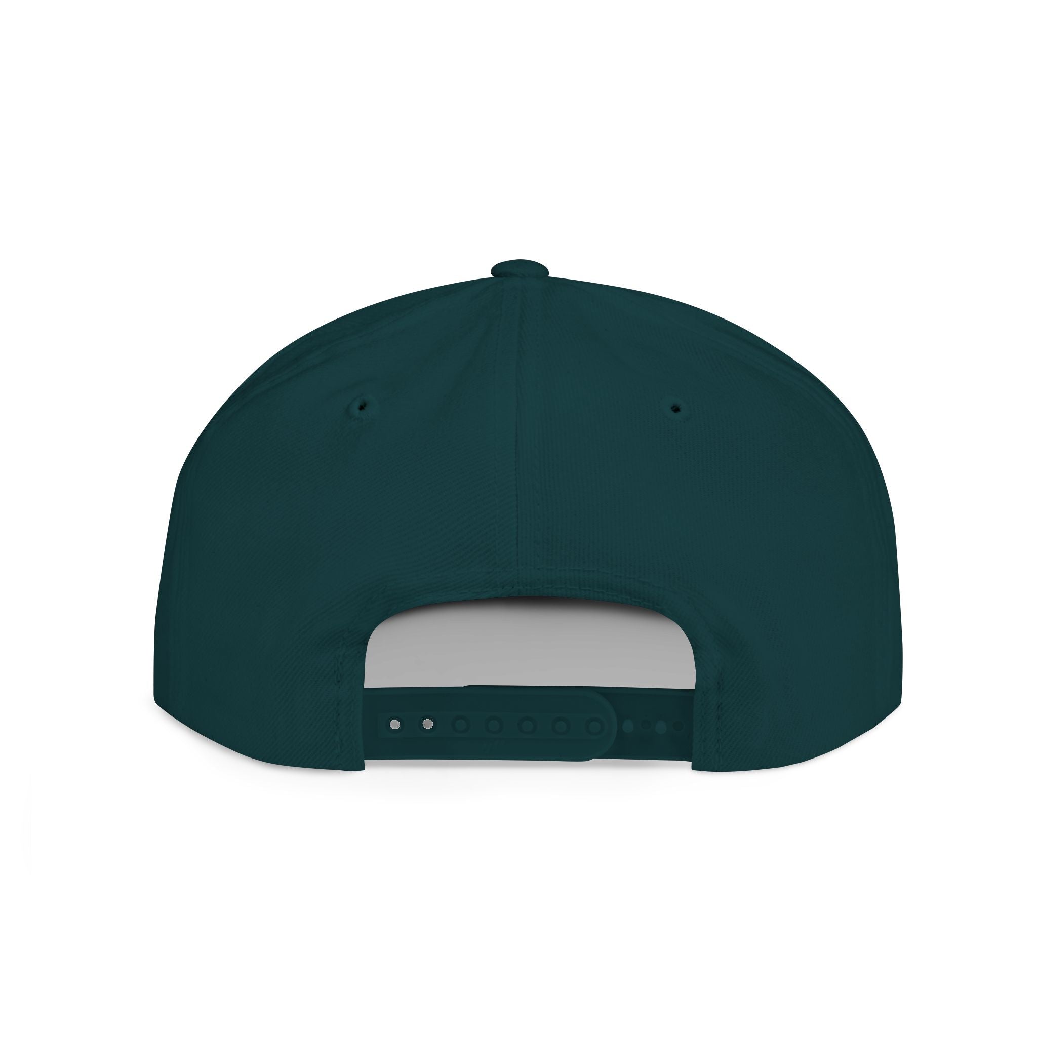 Copy of Emoji Mood Tracker Snapback Hat