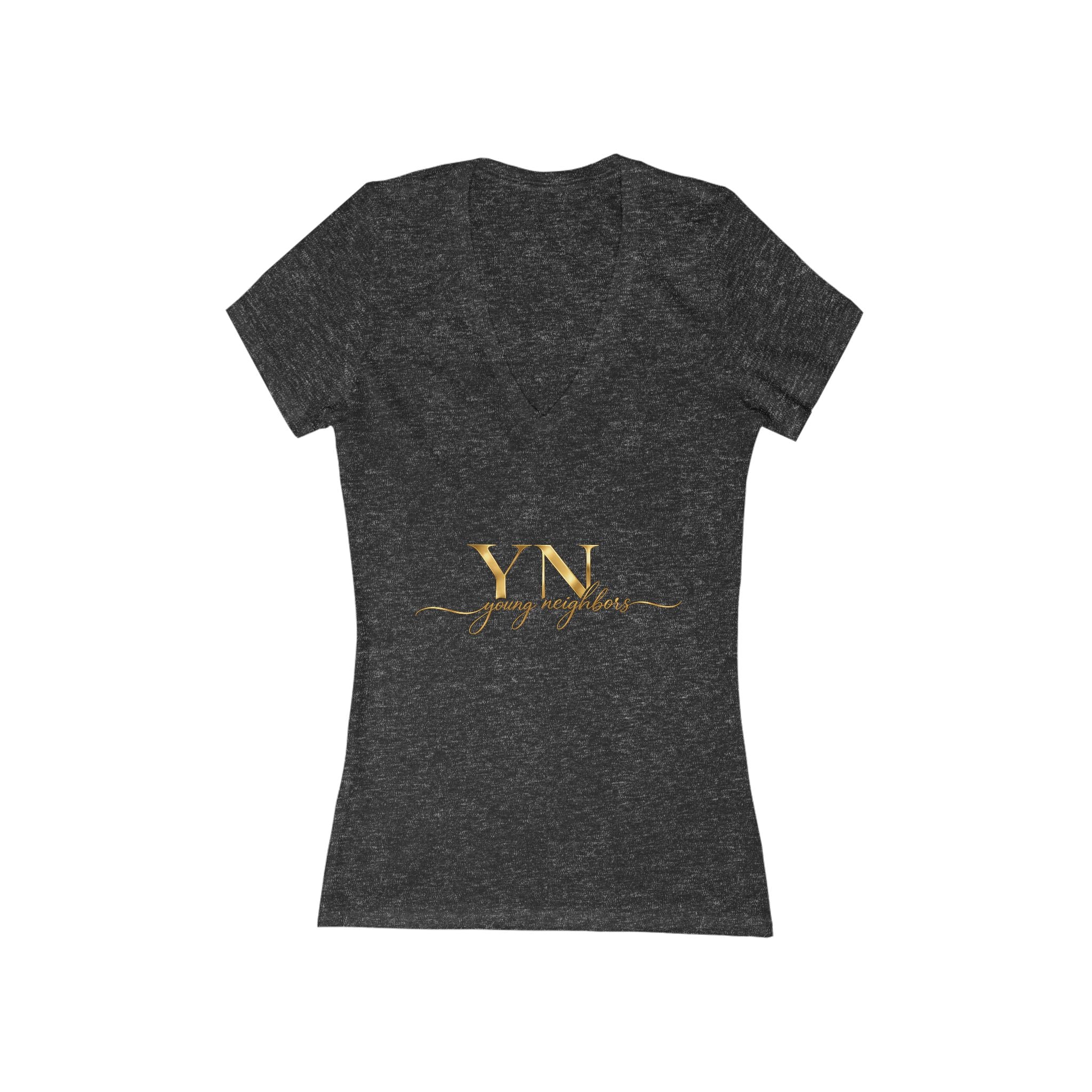 YN Signature V-Neck