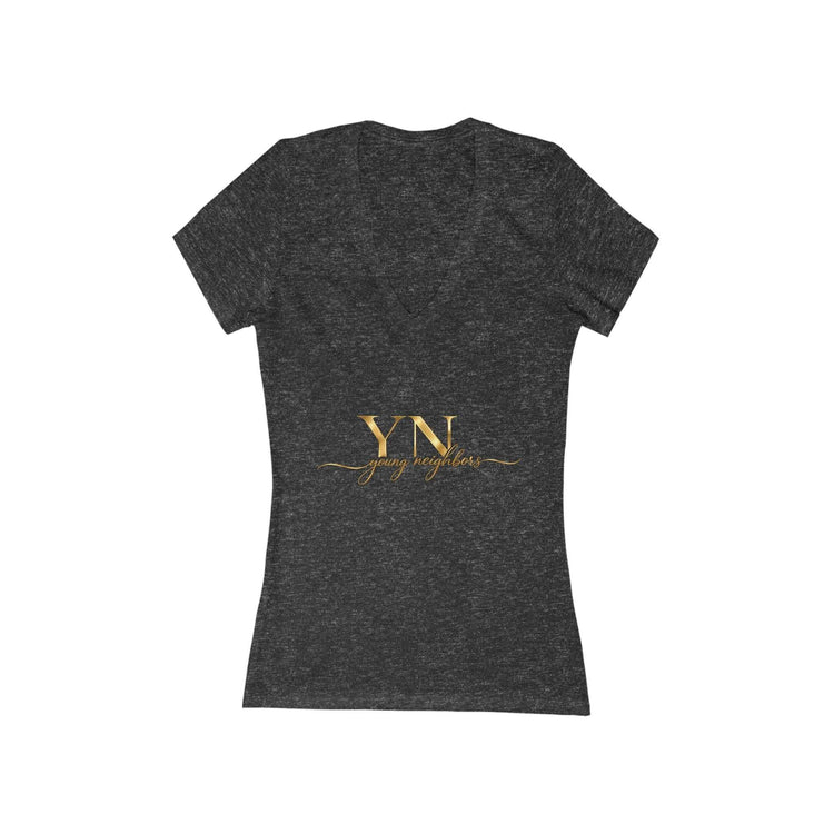 YN Signature V-Neck women&