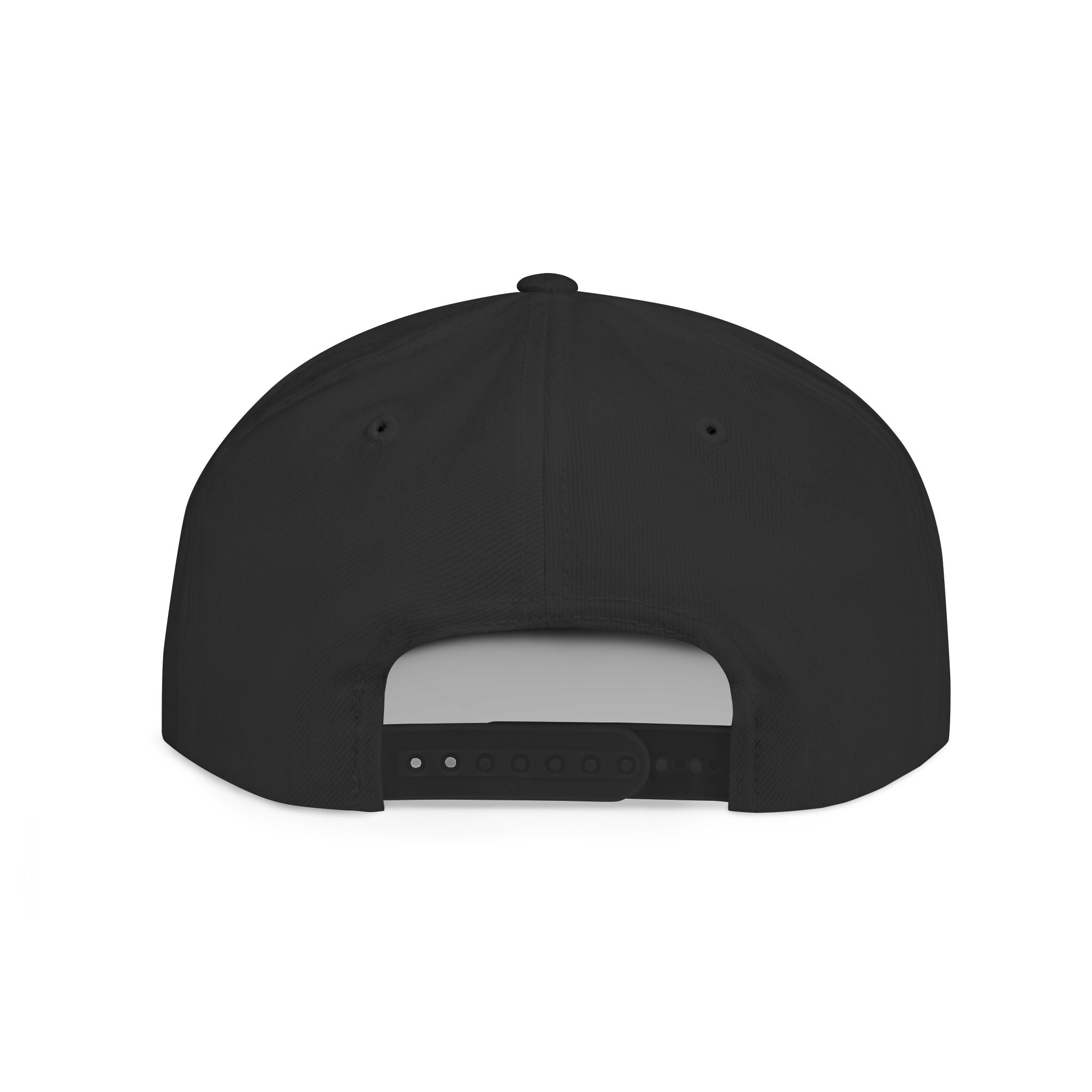 Copy of Emoji Mood Tracker Snapback Hat