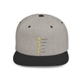 Emoji Mood Tracker Snapback Hat