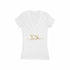 YN Signature V-Neck women&