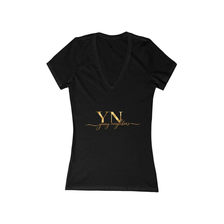 YN Signature V-Neck women&