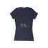 YN Signature V-Neck women&