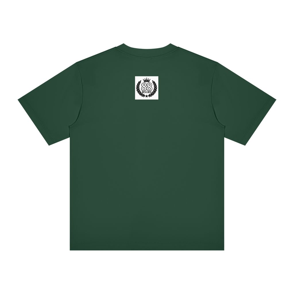 Young Neighbors Signature Tee