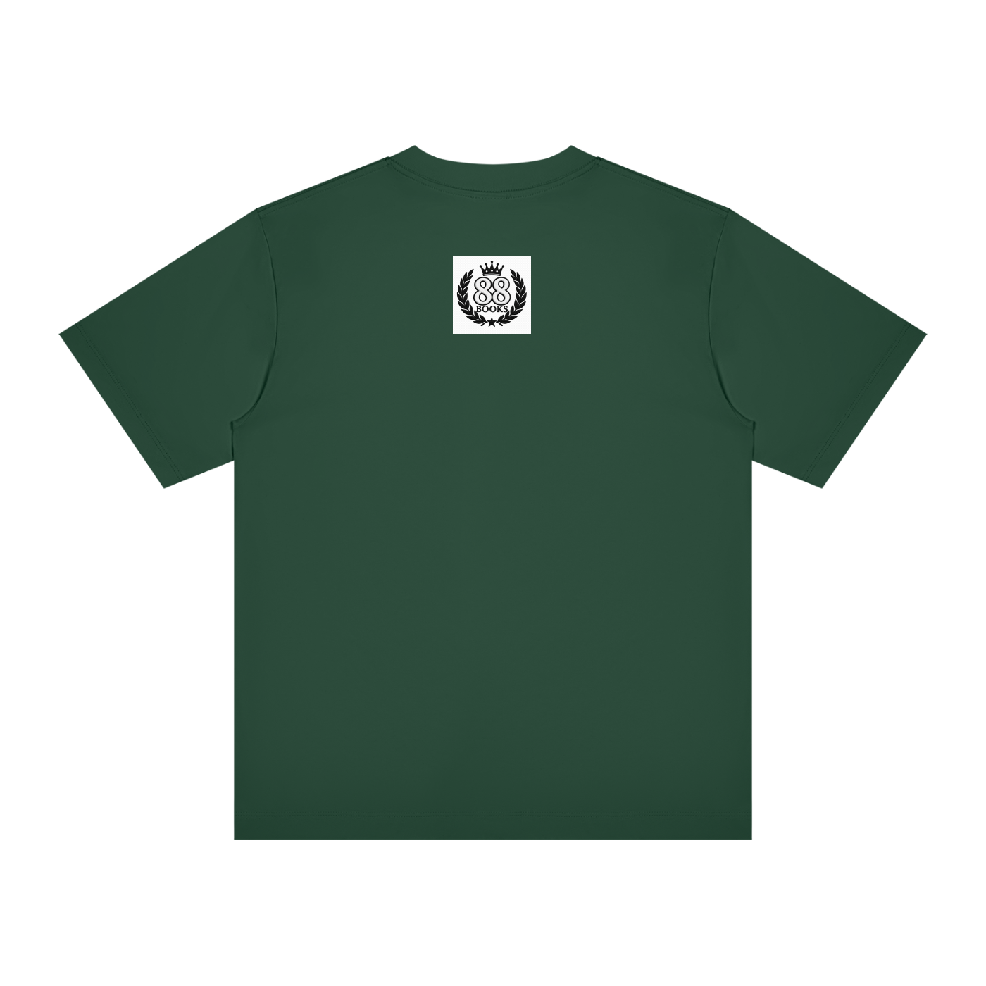 Young Neighbors Signature Tee