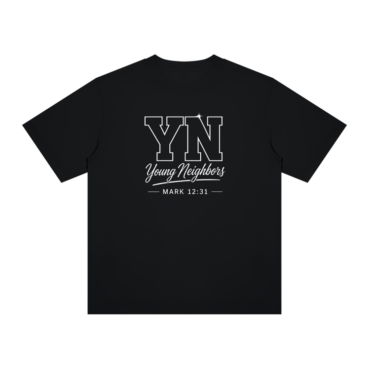 Christian streetwear bundle featuring trendy faith-inspired tees and hoodies for stylish urban fashion
