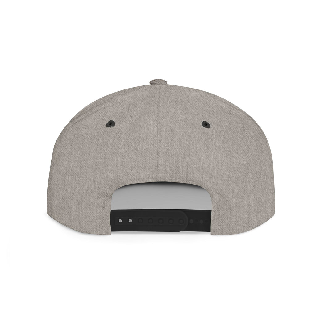 Emoji Mood Tracker Snapback Hat