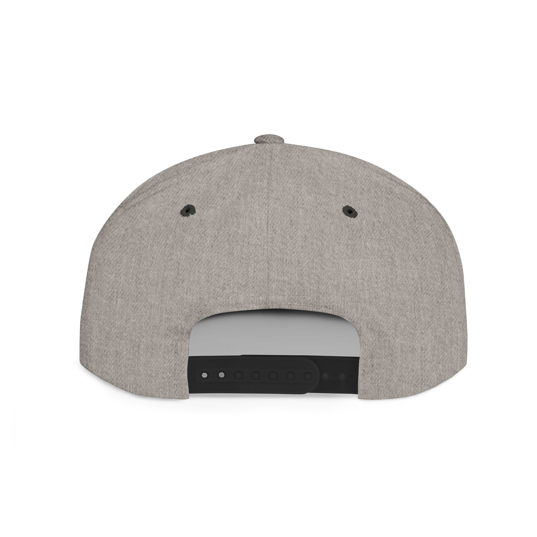 Emoji Mood Tracker Snapback Hat