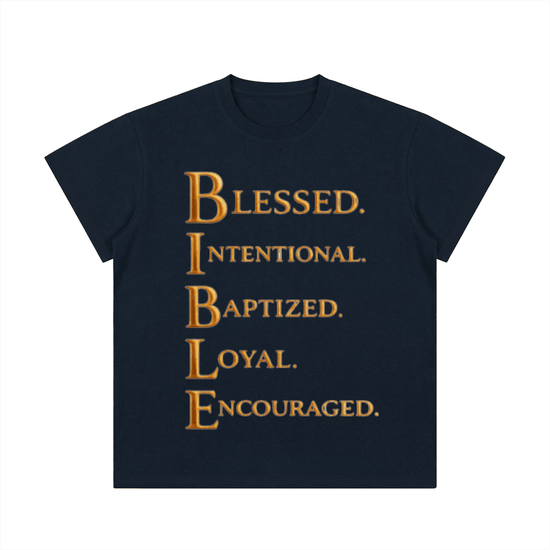 Unisex lightweight cotton t-shirt with classic fit and round neck