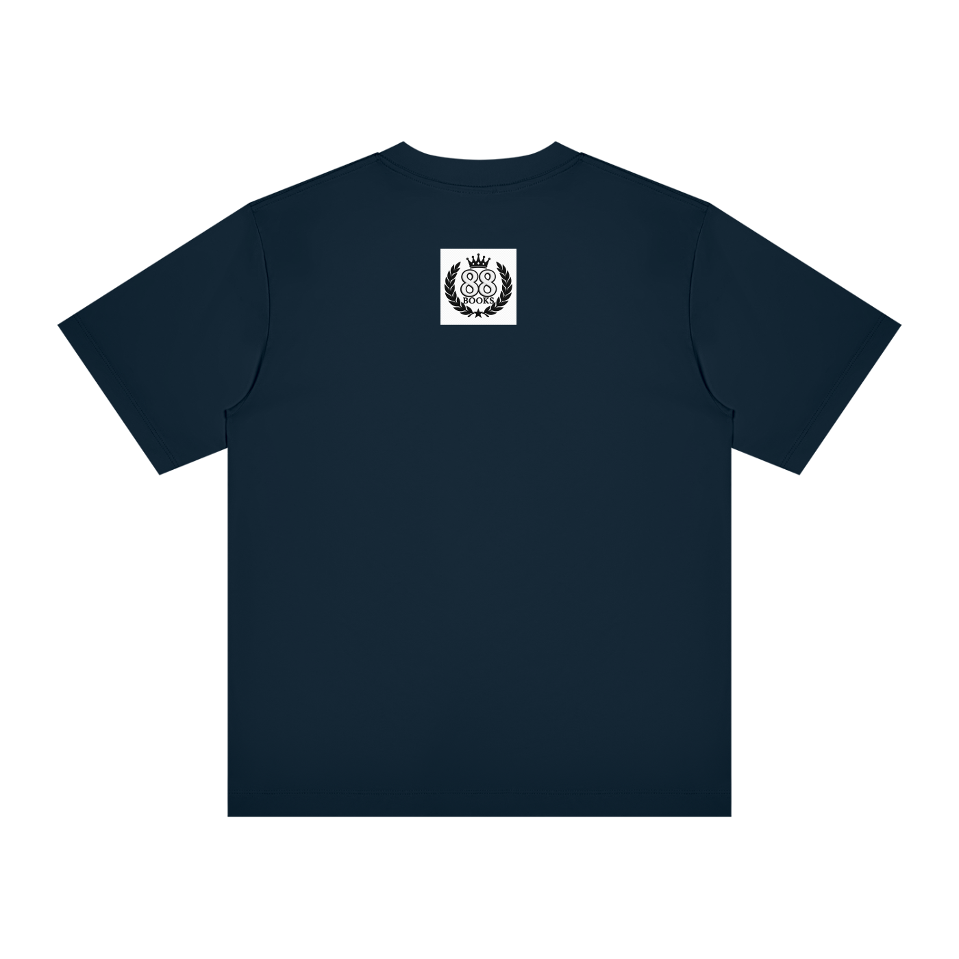 Young Neighbors Signature Tee