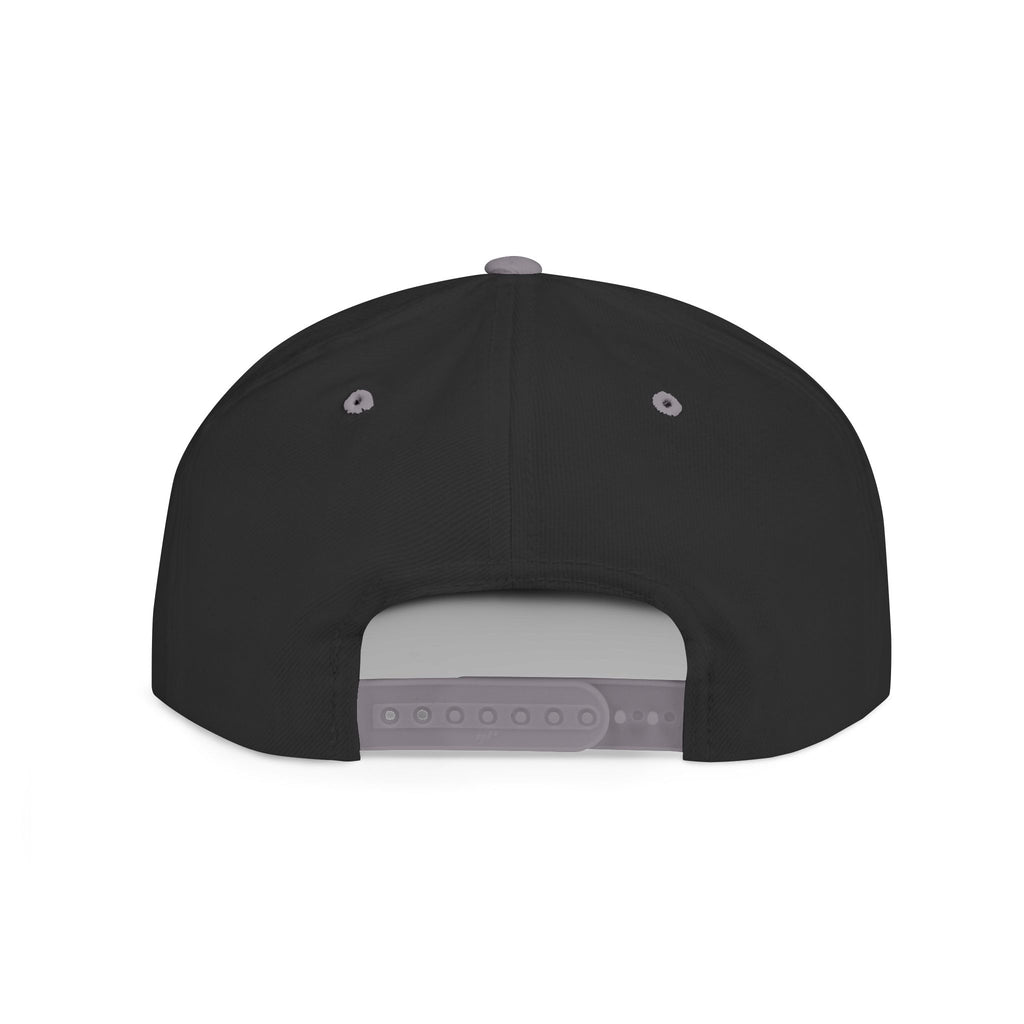 Copy of Emoji Mood Tracker Snapback Hat