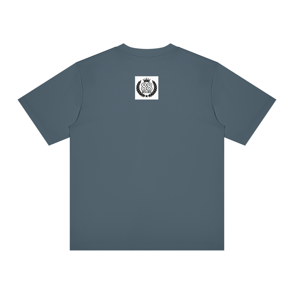Young Neighbors Signature Tee