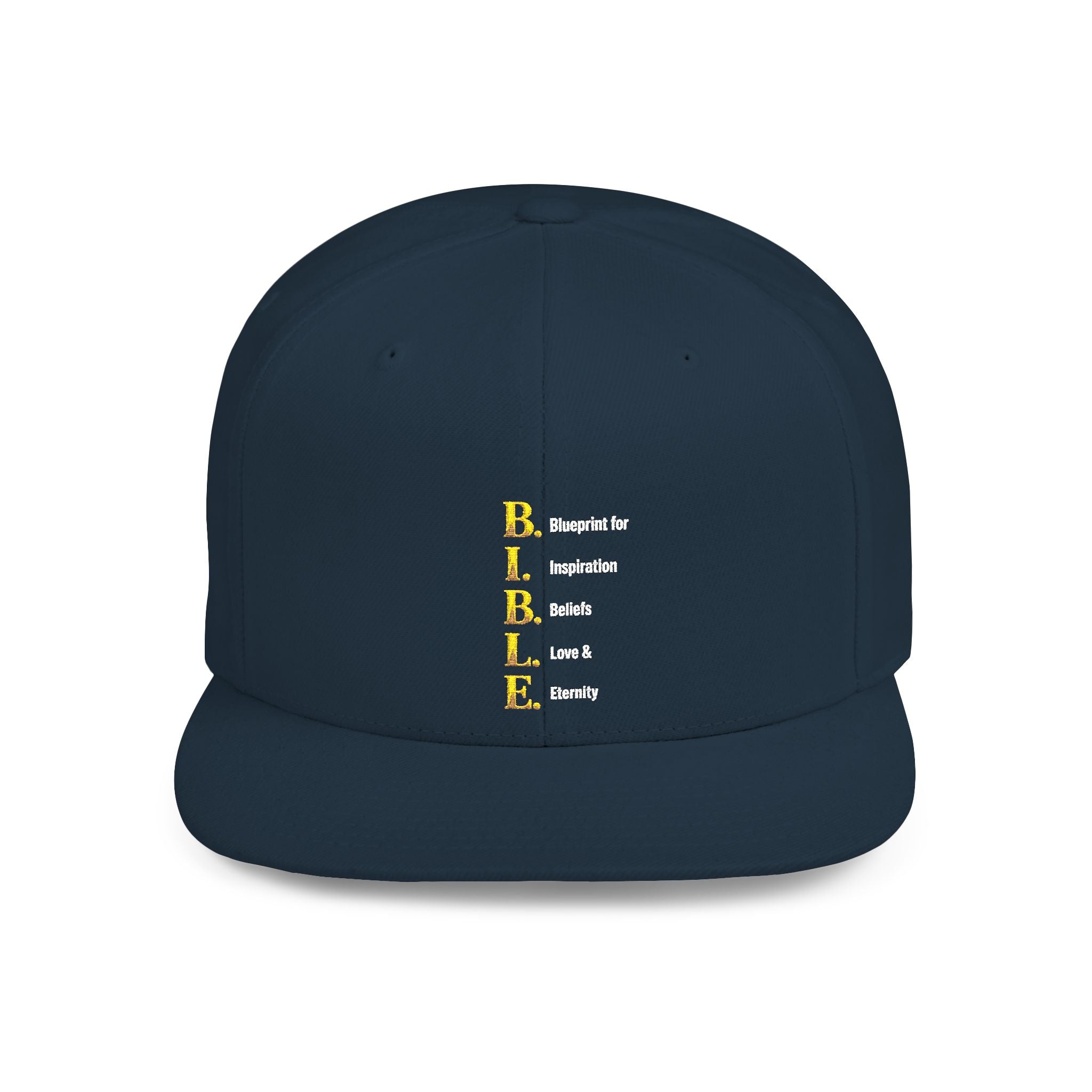 Copy of Emoji Mood Tracker Snapback Hat