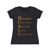 Christian women&