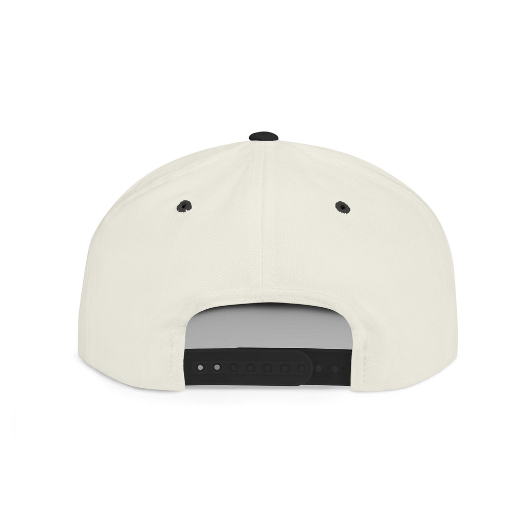 Emoji Mood Tracker Snapback Hat