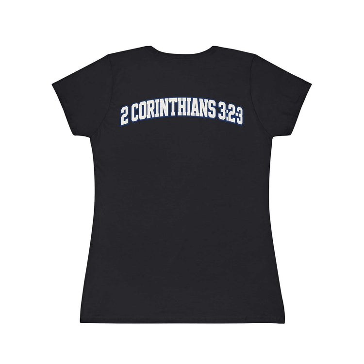 Christian women&