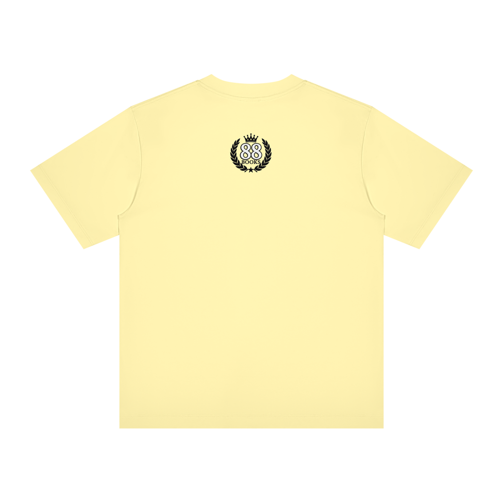 Young Neighbors Signature Tee